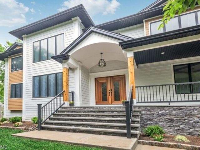 House for sale in Haworth, New Jersey