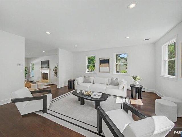 House for sale in Haworth, New Jersey