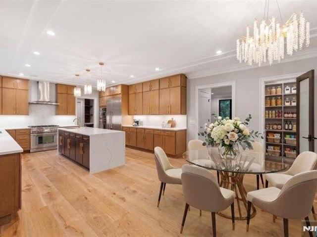 House for sale in Haworth, New Jersey