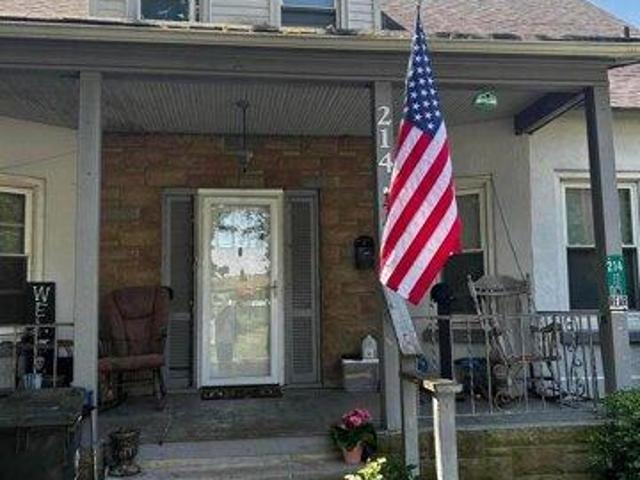 House for sale in Hazlet, New Jersey