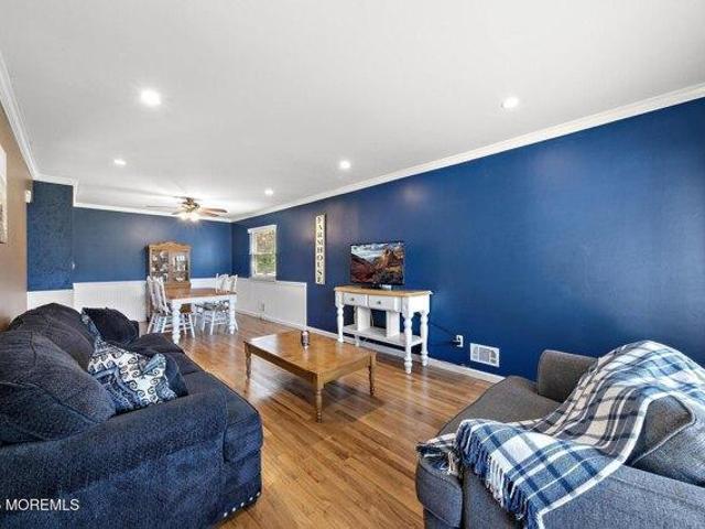 House for sale in Monmouth, New Jersey