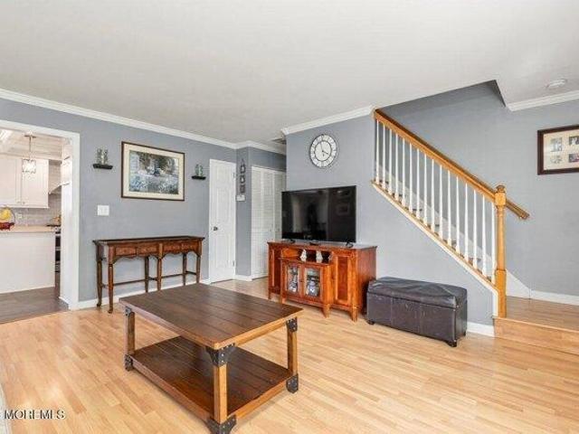 House for sale in Monmouth, New Jersey