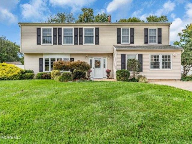 House for sale in Van Marters Corner, Hazlet Township