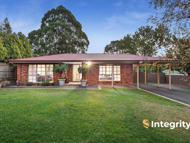 House for rent in Camerons Creek, Victoria