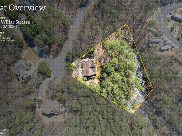 House for sale in Helen, Georgia