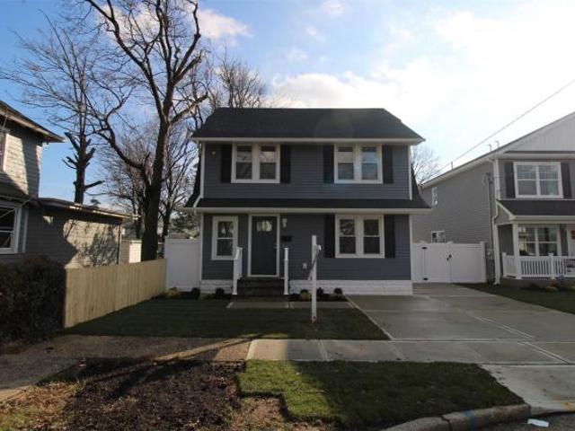 House for sale in Nassau, New York