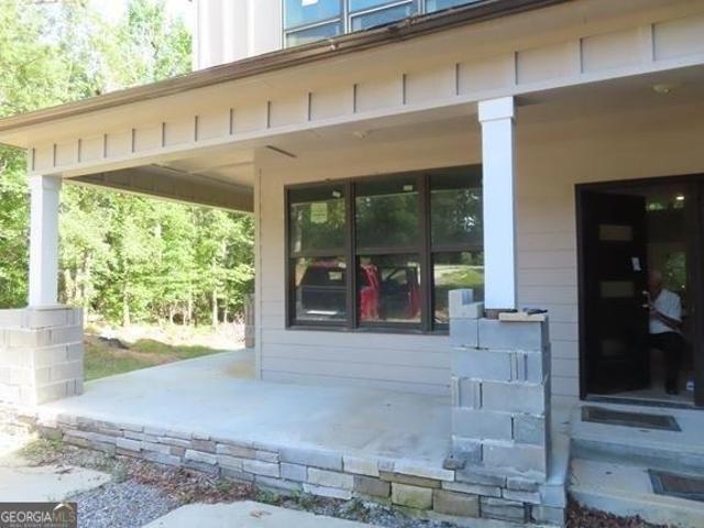 House for sale in Hephzibah, Georgia