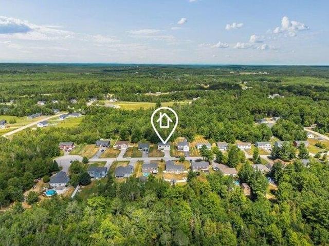 House for sale in Hermon, Maine