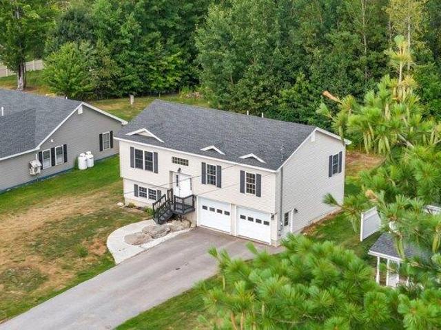 House for sale in Hermon, Maine