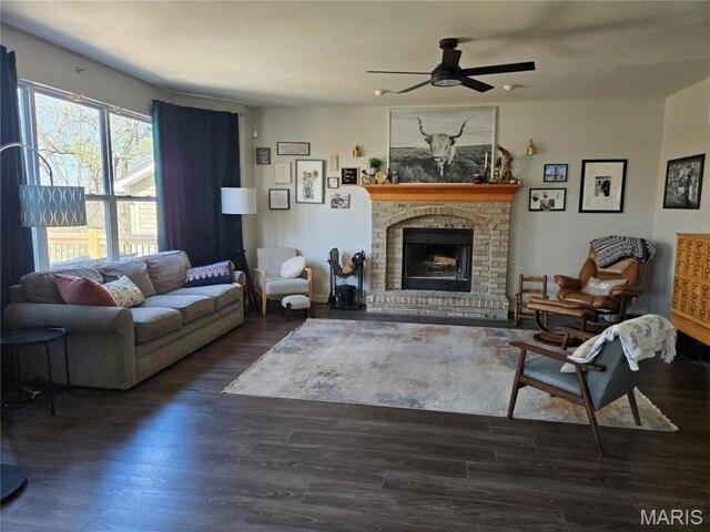 House for sale in High Ridge