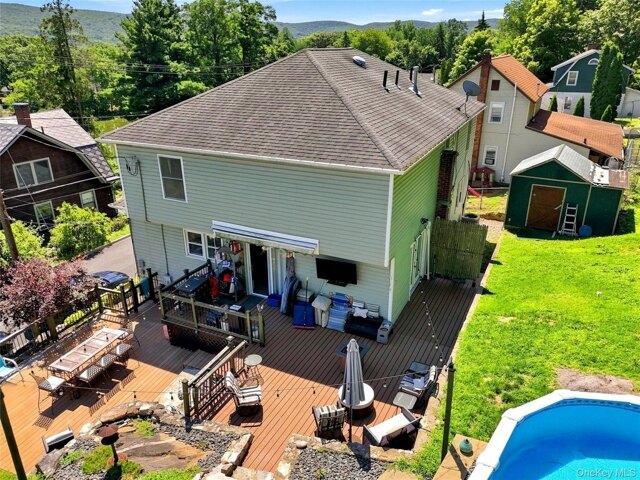 House for sale in Highland Falls, New York