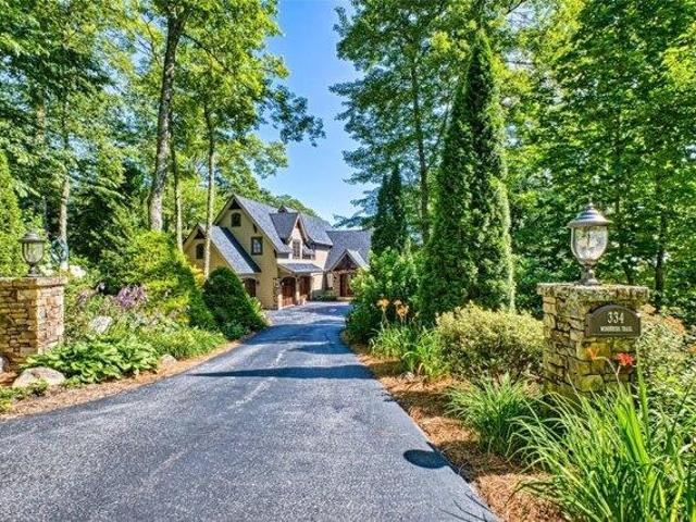 House for sale in Highlands, North Carolina