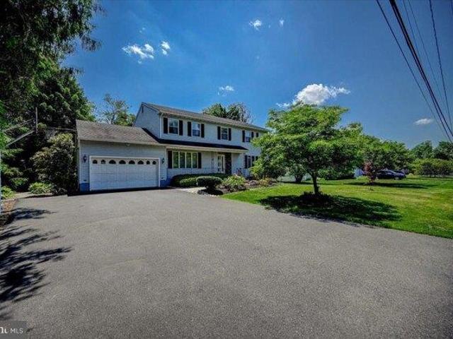 House for sale in Hightstown, New Jersey