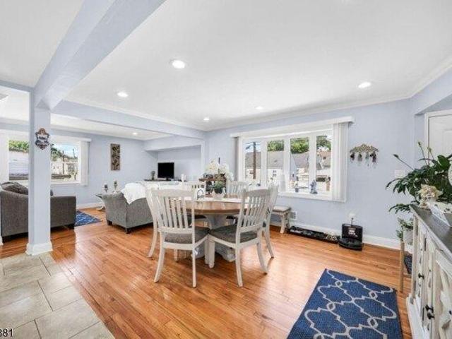 House for sale in Hillside, New Jersey