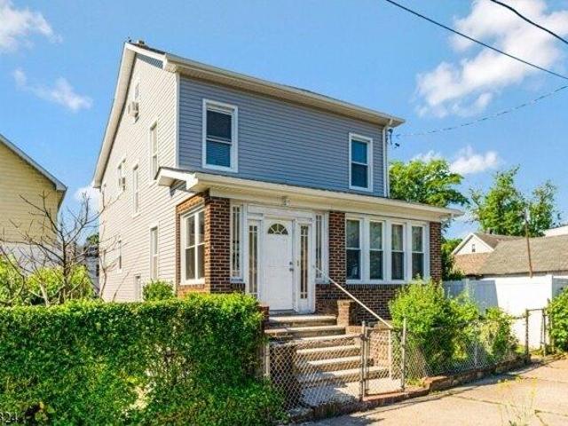 House for sale in Hillside, New Jersey