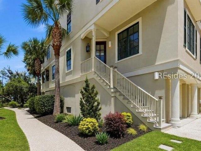 House for sale in Hilton Head Island, South Carolina