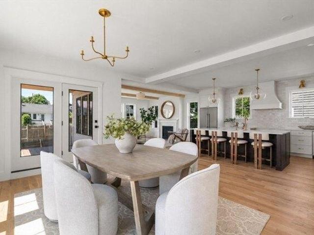 House for sale in Hingham, Massachusetts