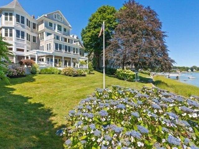 House for sale in Hingham, Massachusetts