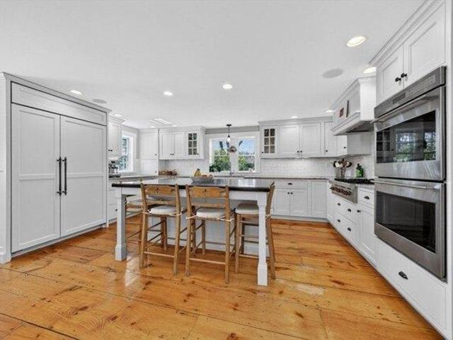 House for sale in Hingham, Massachusetts