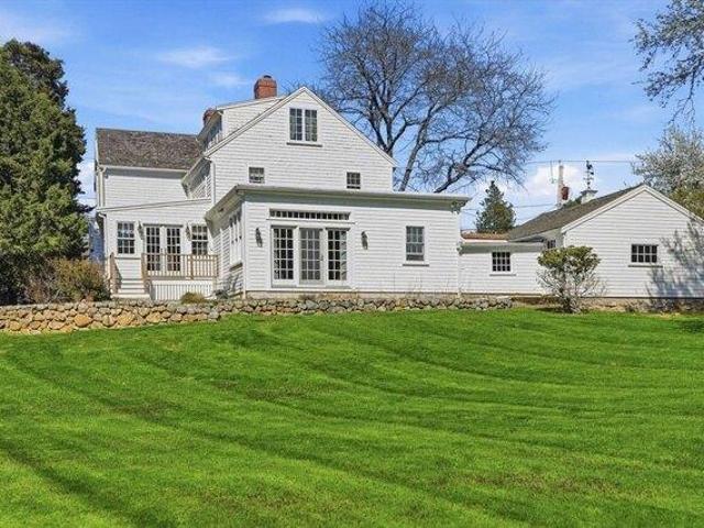 House for sale in Hingham, Massachusetts