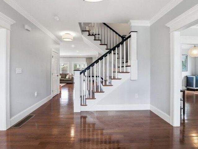 House for sale in Hingham, Massachusetts