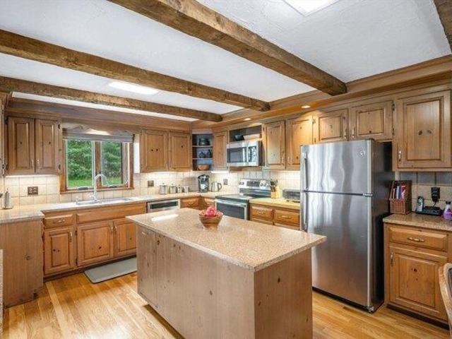 House for sale in Hingham, Massachusetts