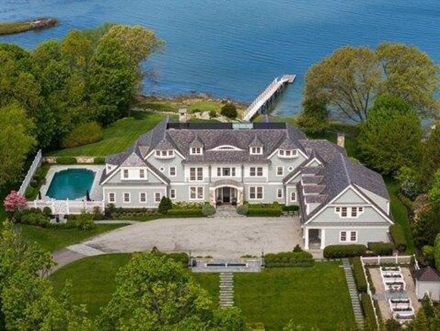 House for sale in Hingham, Massachusetts