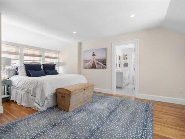 House for sale in Hingham, Massachusetts
