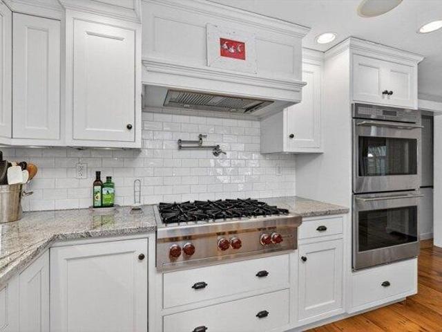 House for sale in Hingham, Massachusetts