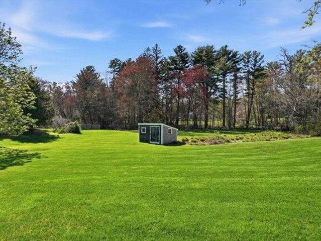 House for sale in Hingham, Massachusetts