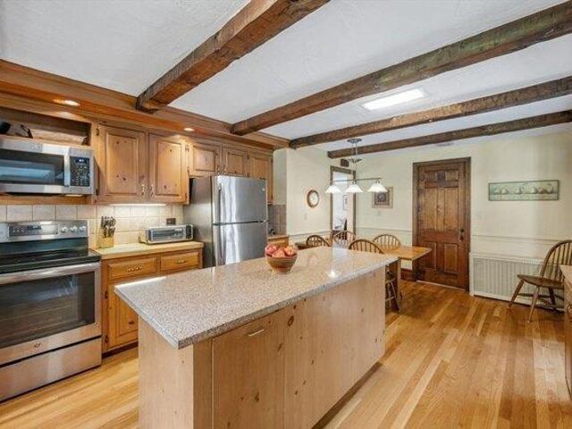 House for sale in Hingham, Massachusetts
