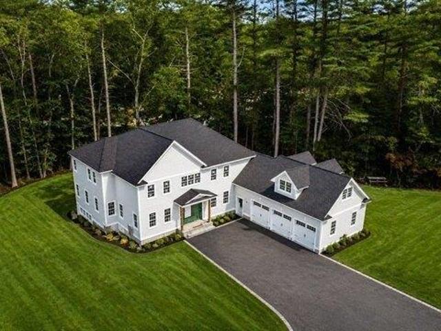 House for sale in Hingham, Massachusetts