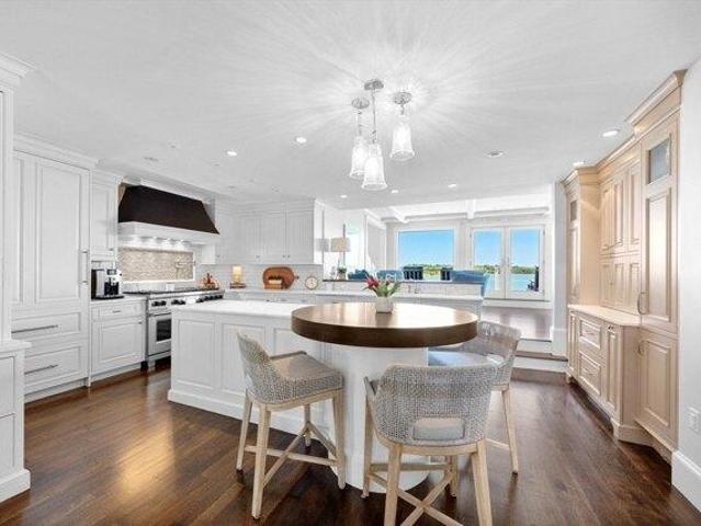 House for sale in Hingham, Massachusetts