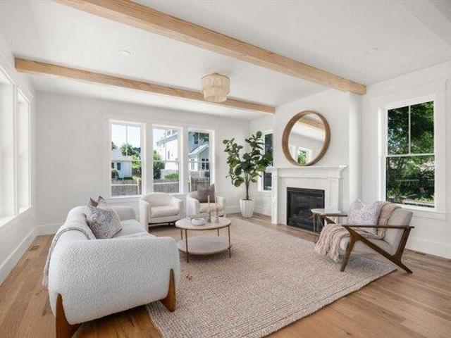 House for sale in Hingham, Massachusetts
