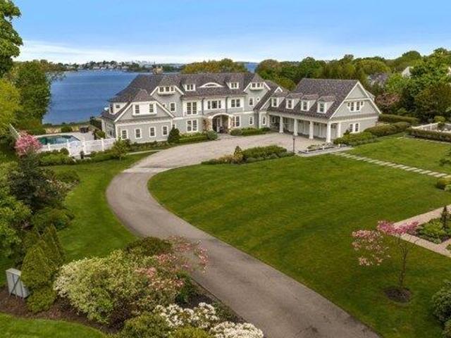 House for sale in Hingham, Massachusetts
