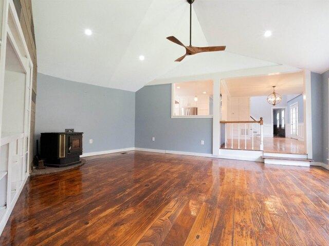 House for sale in New Hampshire