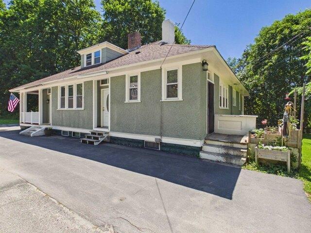 House for sale in New Hampshire