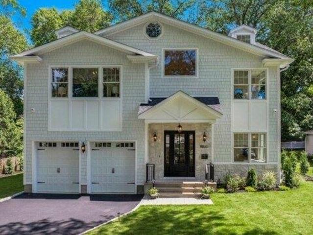 House for sale in Ho Ho Kus, New Jersey