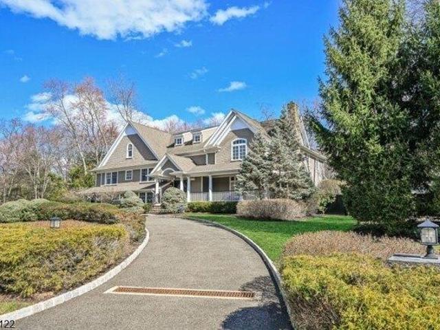 House for sale in Ho Ho Kus, New Jersey
