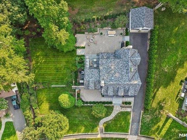 House for sale in Ho Ho Kus, New Jersey