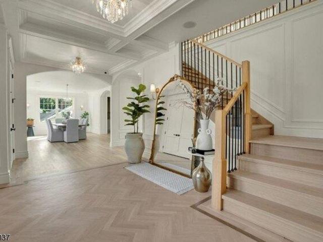 House for sale in Ho Ho Kus, New Jersey