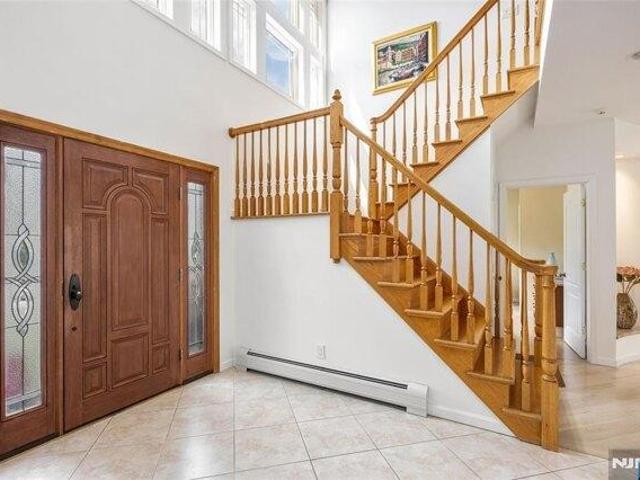 House for sale in Ho Ho Kus, New Jersey