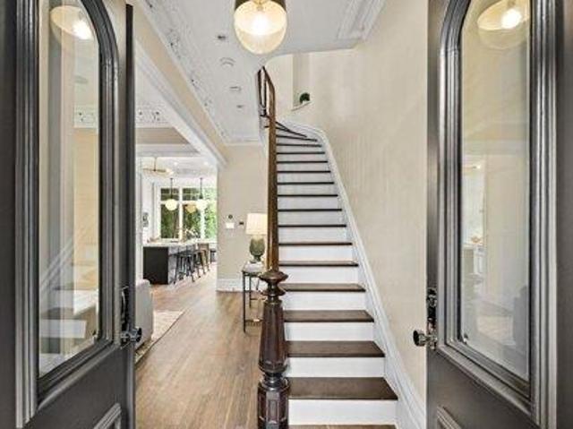 House for sale in Hudson, New Jersey