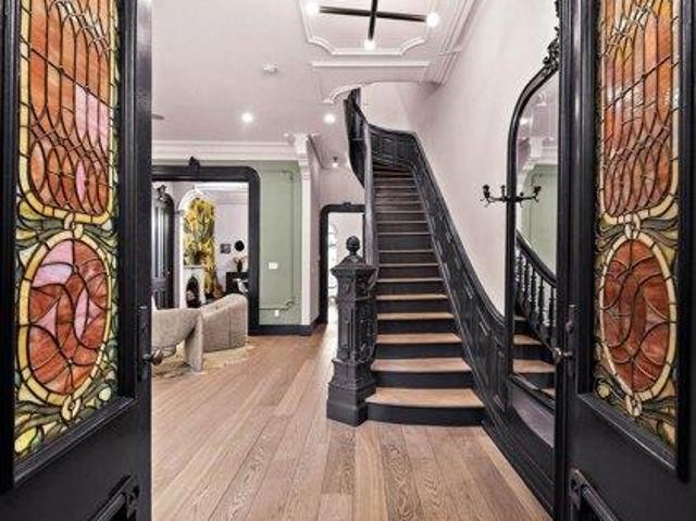 House for sale in Hudson, New Jersey