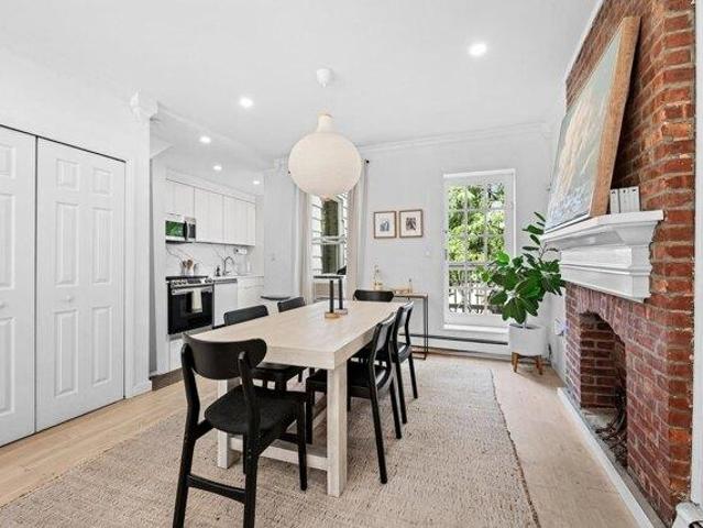 House for sale in Downtown, Hoboken