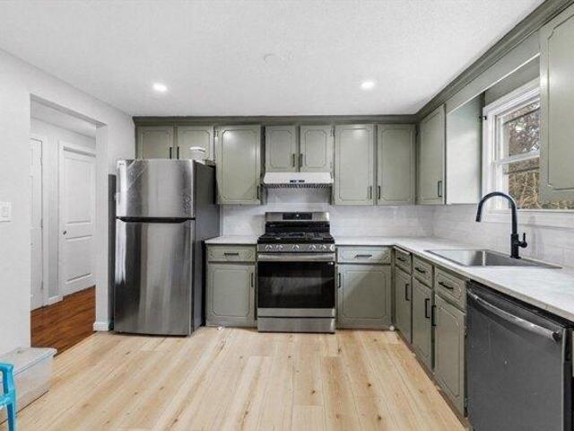 House for sale in Holbrook, Massachusetts