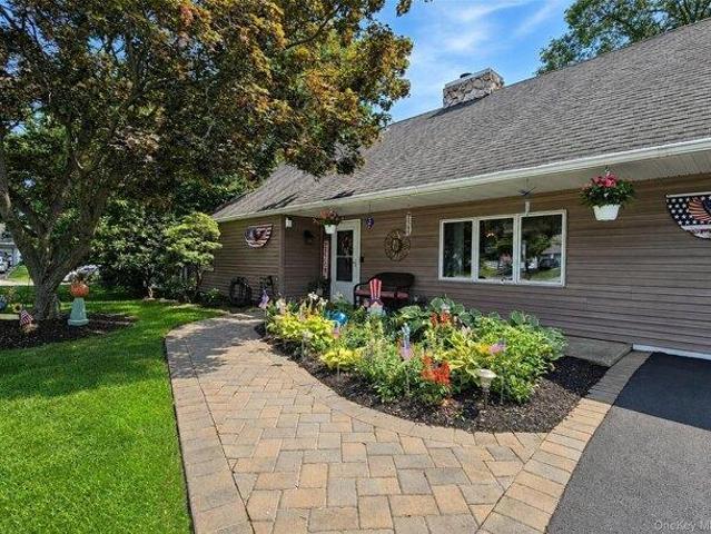 House for sale in Centereach, New York