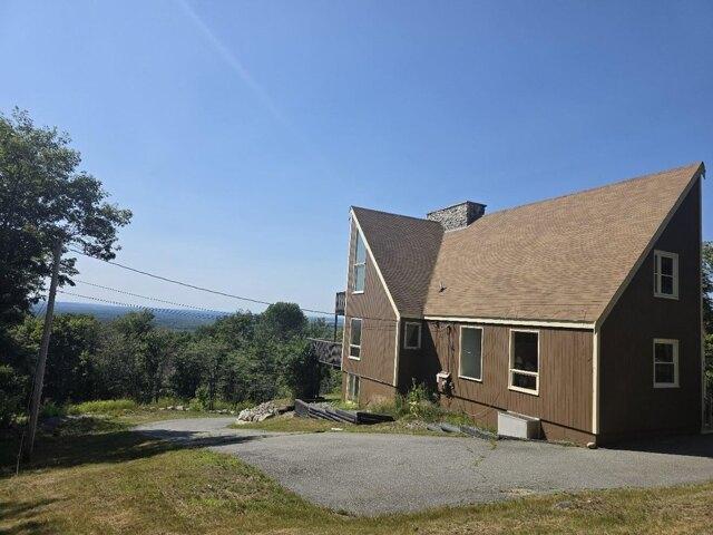 House for sale in Holden, Maine