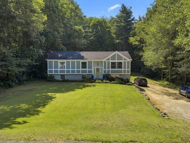 House for sale in Hampden, Massachusetts