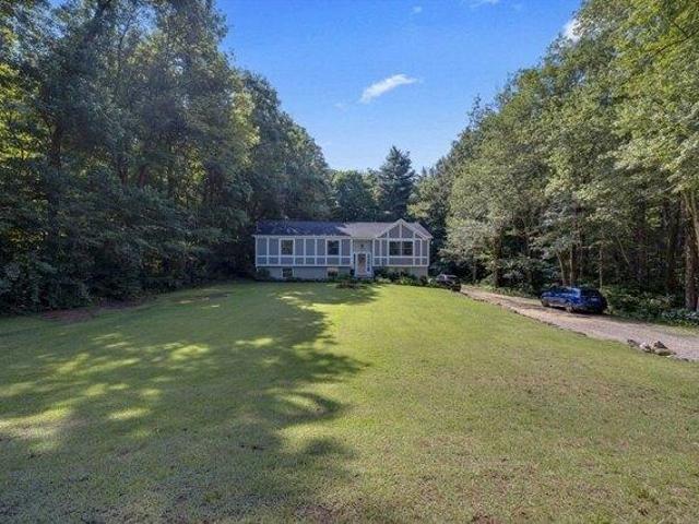 House for sale in Hampden, Massachusetts